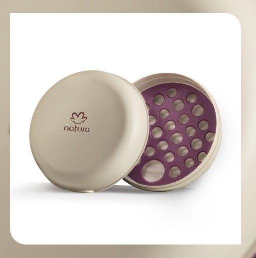 CRER PARA VER SABONETEIRA 100% RECICLADA- COD: 533-22