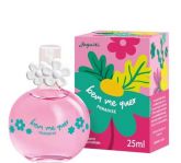 Desodorante Colônia Feminina Bem - me - Quer primeiro amor, 25 ml codigo 9264