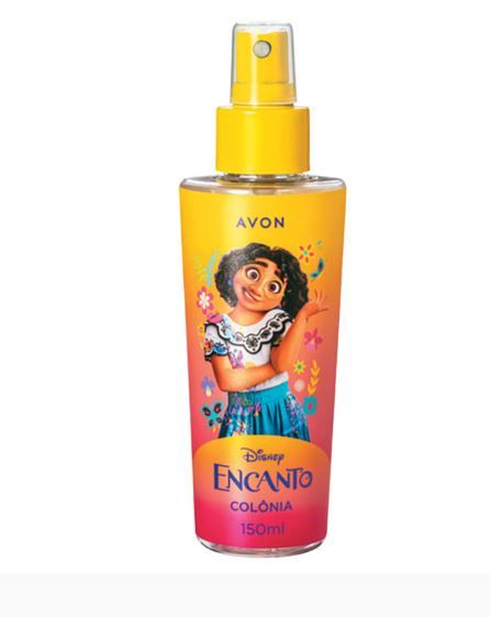 AVON DISNEY ENCANTO MIRABEL  COLONIA 150ML - COD: 1054-24