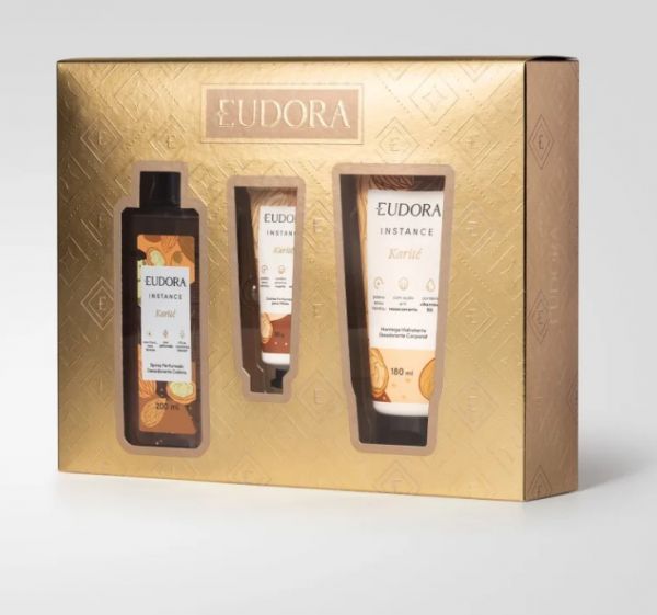 Colônia Natura Toxic Pink 50 Ml  código 1151-72