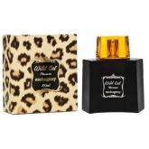 WILD CAT FRAGRÂNCIA DESODORANTE CORPORAL 100 ML código 1738 - PL3-B1
