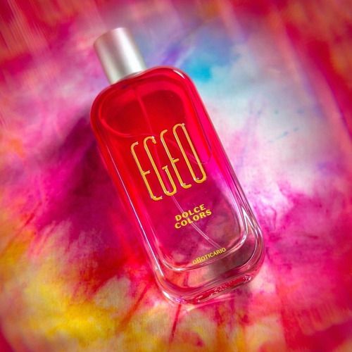 Egeo Dolce Colors - 90ml - COD: 36-75 - PL3-C1