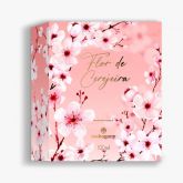 RAGRANCIA DESODORANTE CORPORAL FLOR DE CEREJEIRA 100ML MAHOGANY 100 mlCÓDIGO 2105 -100