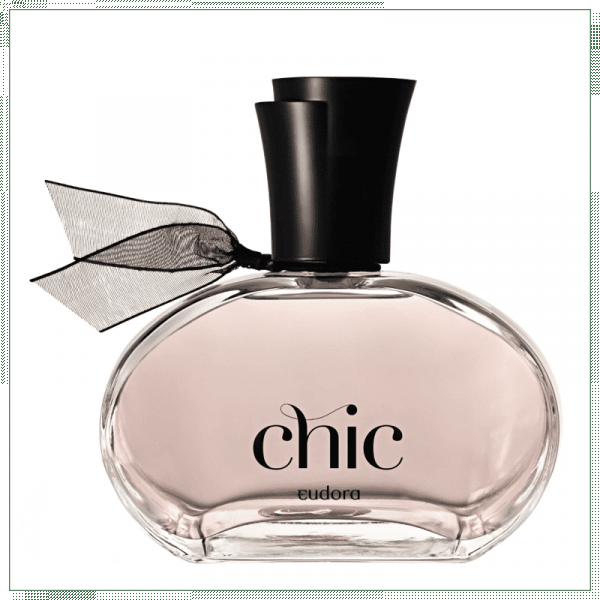 Chic Tradicional Colonia - 95ml - COD: 165-50 - PL3-H1