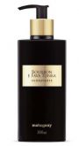 HIDRATANTE MASCULINO CORPORAL BOURBON E FAVA TONKA 300ML CÓDIGO  1732-