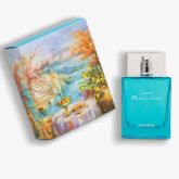 FRAGRÂNCIA SOGNO MEDITERRANEO 100ML- COD: 369 -100