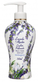 HIDRATANTE LAVANDA E ALGODAO 350ML - COD: 1766 - 49