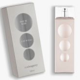 FRAGRANCIA MAKE ME FEVER OFF WHITE 100ML COD: 1923-140