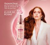 Supreme Oil Siàge Nutri Rosé 60ml código  9266-50