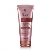 Siege Nutri Rosé Condicionador - 200ml - COD: 263-20 - PL3-I1