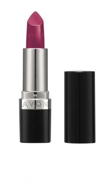 AVON ULTRACREMOSO BATOM MALVA ORIENTE- COD: 1484 - 13