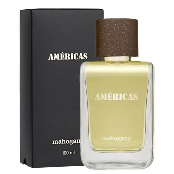 Colônia Américas - 100ml - COD: 341-76 - PL3-A1
