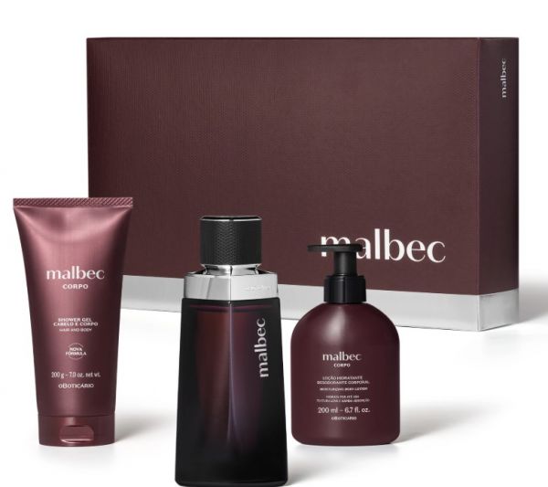 MALBEC KIT COD: 1826-230