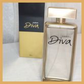 Diva - 100ml - COD: 242-59 - PL3-I1