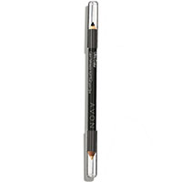 Avon Lápis 2 em 1 Delineador e Iluminador para Olhos Cinza Chumbo - COD: 661