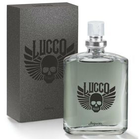 Lucas Lucco Desodorante Colônia Masculina Jequiti 25 ml CÓDIGO 1977 PL3-F1