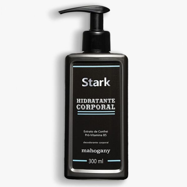 HIDRATANTE STARK 300ML código 9118-42