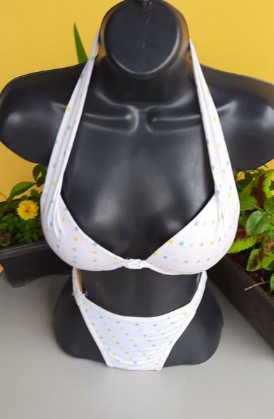 CONJUNTO DE LINGERIE M L10