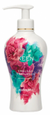 Keen Emulsão Perfumada Desodorante Corporal - 350ml - COD: 1883-35 - PL3-B2