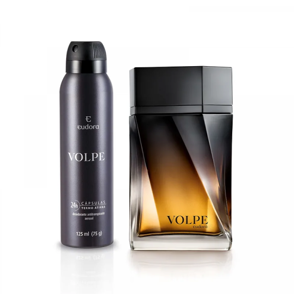 Kit Volpe - COD: 495 - 91  PL3-E1