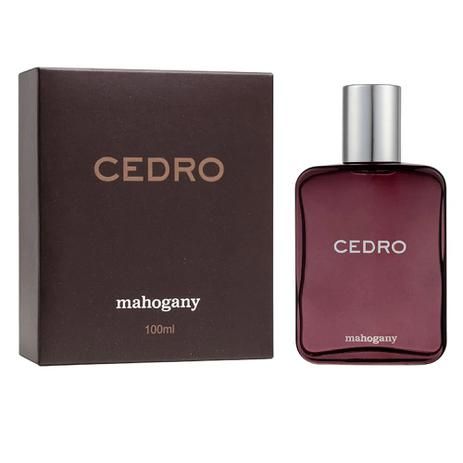 Colônia Cedro - 100ml - COD: 2120-55 - PL3-A1