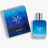 FRAGRANCIA DSGN MAN 100M- COD: 1969-90