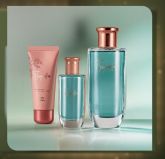 Presente Natura Biografia Feminino CÓDIGO 2163 - 126