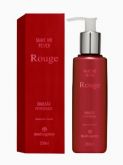 HIDRATANTE DESOD CORP MAKE ME FEVER ROUGE 200ML Código 2169-36