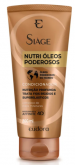 Siàge Nutri Óleos Poderosos Condicionador - 200ml - COD: 426-18 - PL3-I1