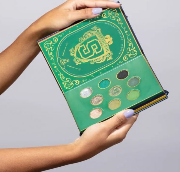 Paleta de Maquiagem Multifuncional Quem Disse, Berenice? Harry Potter 54g CODIGO 9230-149