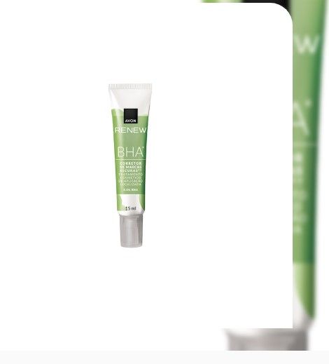 Renew  Tratamento Cosmético de Aplicação Localizada código  975-24