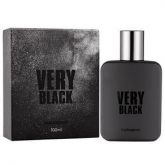 Very Black Mahogany - 100ml - COD: 1815-69 - PL3-A1