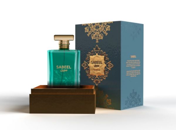 Sabeel Mawwal Arabia Eau de Parfum 100ml código 9254-1