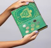 Paleta de Maquiagem Multifuncional Quem Disse, Berenice? Harry Potter 54g CODIGO 9230-149