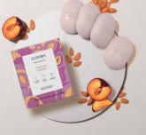 Sabonete Vegetal em Barra Perfumado Instance Ameixa e Praliné 4x80g- COD: 1562 -19
