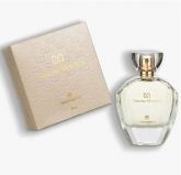 FRAGRANCIA DESODORANTE CORPORAL SIMONE MENDES 75ML MAHOGANY- COD: 1034-69