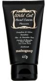 Wild Cat Hand Cream Pleasures Mahogany - 60g - COD: 1820 - PL3-B1