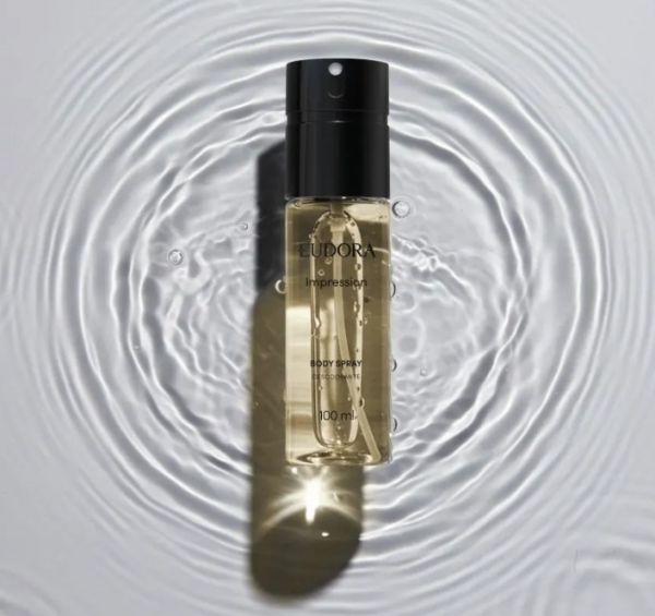 impression des bdy spr 100ml código 525-22