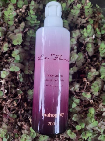 La Fleur Hidratante - 200ml - COD: 210-22 - PL3-B1