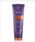 Shampoo Siage Intenso Liso - 250ml - COD: 1014-15