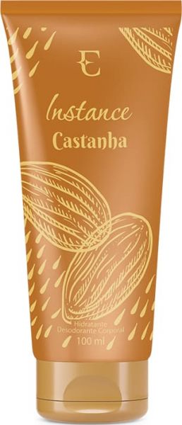 Instance Castanha - 100ml - COD: 267-10 - PL3-I1