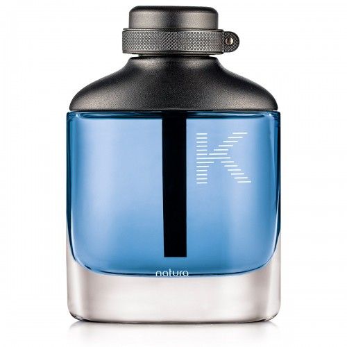 Kaiak K Deo Parfum - 100ML códiigo 84 - Loja Em Casa Bauru