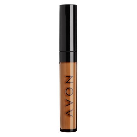 Corretivo Líquido Matte Bege Escuro - 4 ml - COD: 1540-11 - PL2-G1