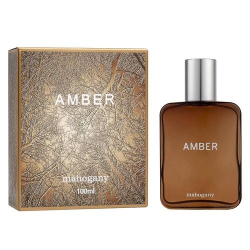 Colônia Amber - 100ml - COD: 2122-69