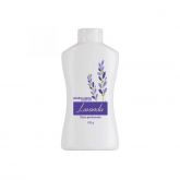 Lavanda Talco Perfumado - 100g - COD: 1097-17