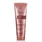 Siage Nutri Rosé Shampoo - 250ml - COD: 262-25 - PL3-I1