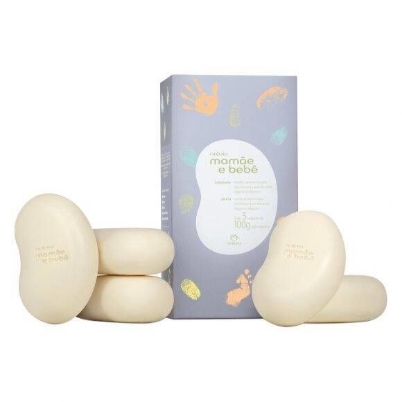 MMBB SAB BARRA RELAXANTE 5X100G código 907 PL4-H1