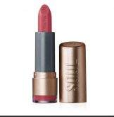 Batom Mate Rosa Pink Nude SOUL Kiss Me 3,7g código 9269-13