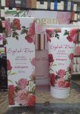 Desodorante Corporal English Rose Emulsão Perfumada - 200ml - COD: 664-35