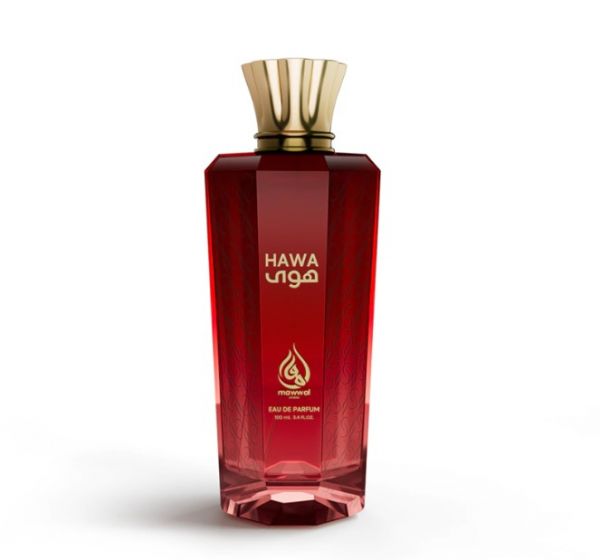 Mawwal Poison Hawa Eau de Parfum Feminino  código 9255-1